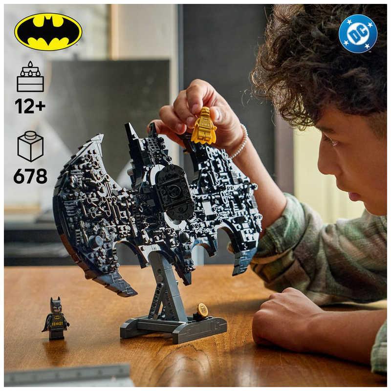 レゴジャパン レゴ(LEGO) マーベル バットマン ロゴ 76330 : コジマ