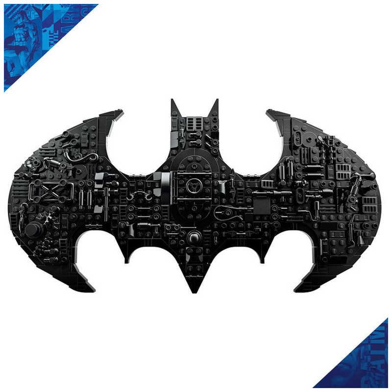 レゴジャパン レゴ(LEGO) マーベル バットマン ロゴ 76330 : コジマ