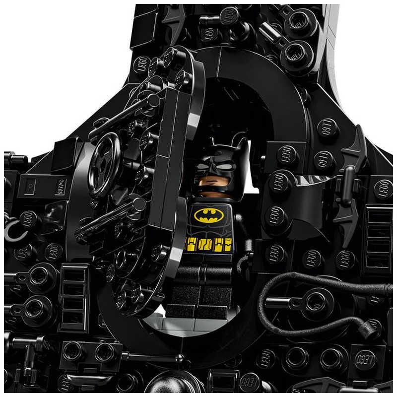 レゴジャパン レゴ(LEGO) マーベル バットマン ロゴ 76330 : コジマ