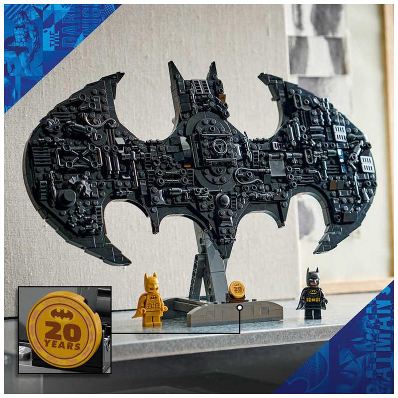 レゴジャパン レゴ(LEGO) マーベル バットマン ロゴ 76330 : コジマ