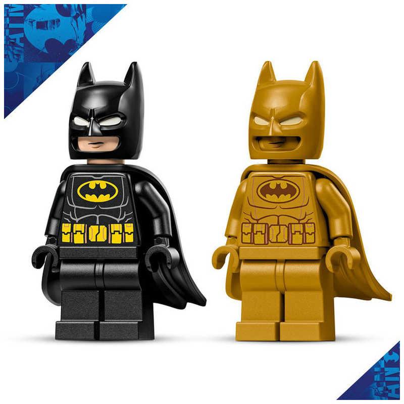 レゴジャパン レゴ(LEGO) マーベル バットマン ロゴ 76330 : コジマ