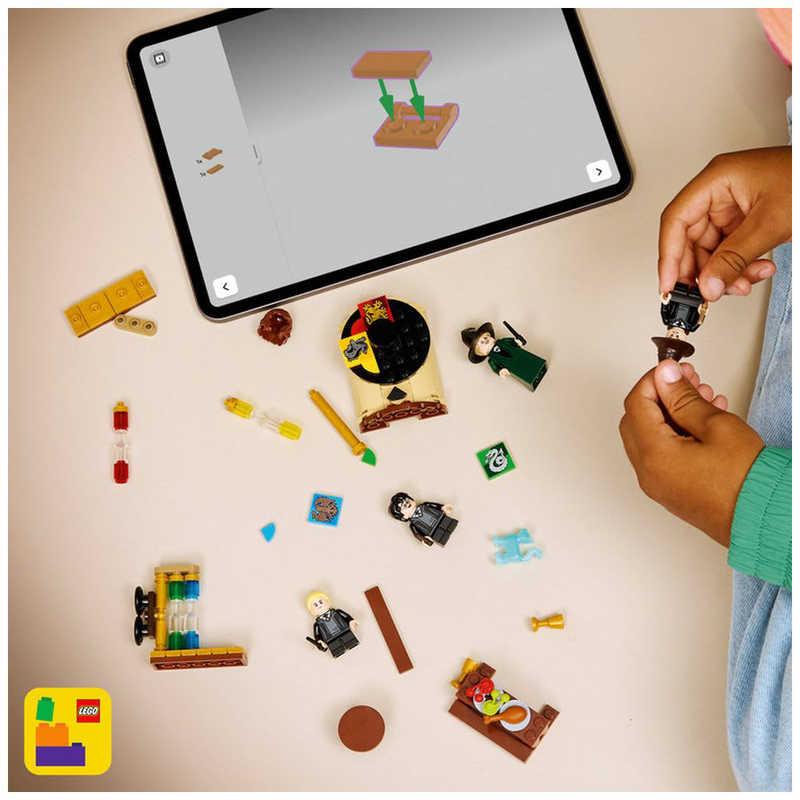 レゴジャパン レゴ(LEGO) ハリー・ポッター ホグワーツ城：組分け帽子