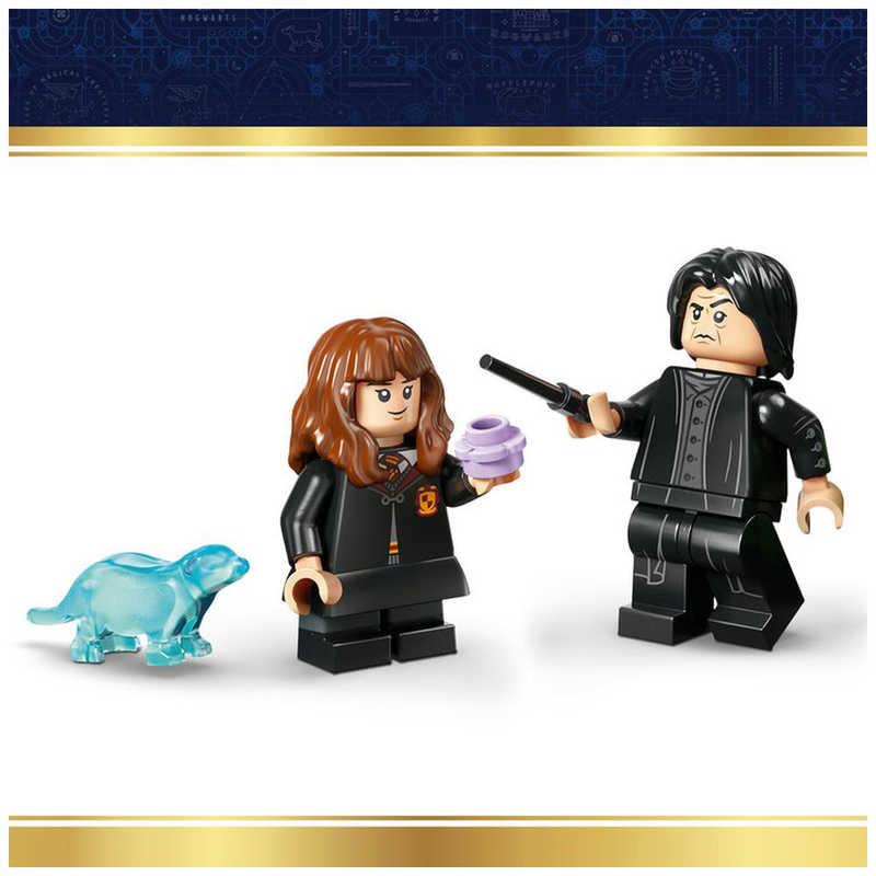 レゴジャパン　レゴ(LEGO) ハリー・ポッター 大釜：ひみつの魔法薬学教室　76464の画像