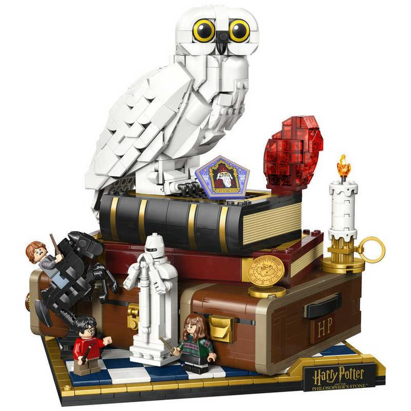 たくみさん専用 レゴジャパン レゴ(LEGO) ハリー・ポッター 賢者の石 ― コレクターズ