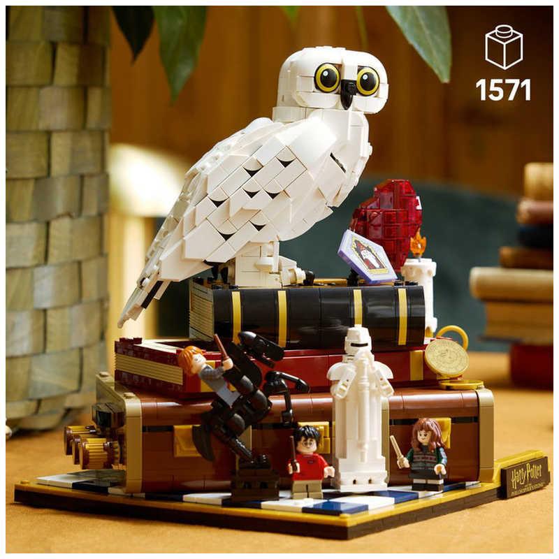 レゴジャパン レゴ(LEGO) ハリー・ポッター 賢者の石 ― コレクターズ