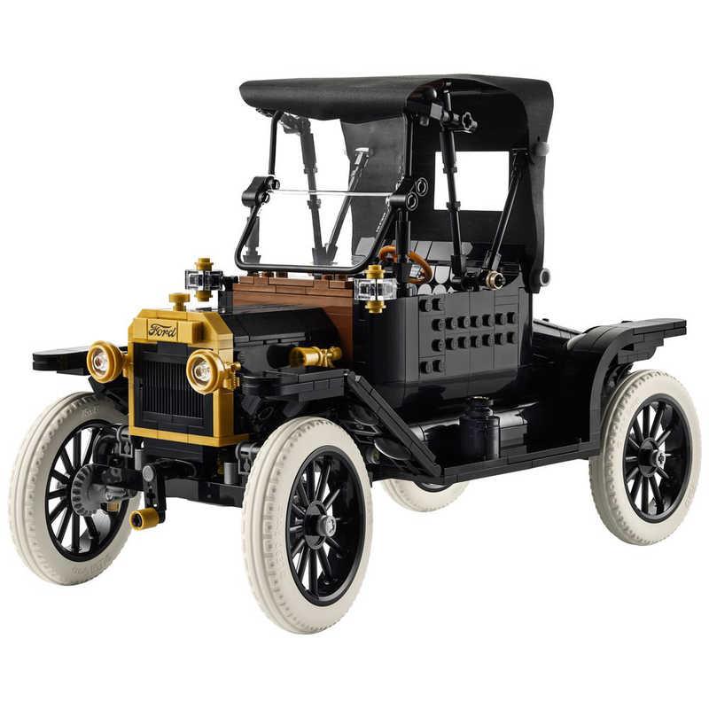 レゴジャパン レゴ(LEGO) アイコン Ford Model T 11376 : コジマYahoo