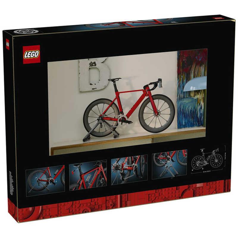 レゴジャパン レゴ(LEGO) アイコン ロードバイク 11380 : コジマYahoo 