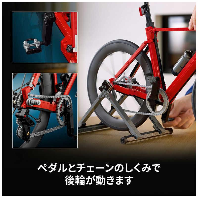レゴジャパン レゴ(LEGO) アイコン ロードバイク 11380 : コジマYahoo 