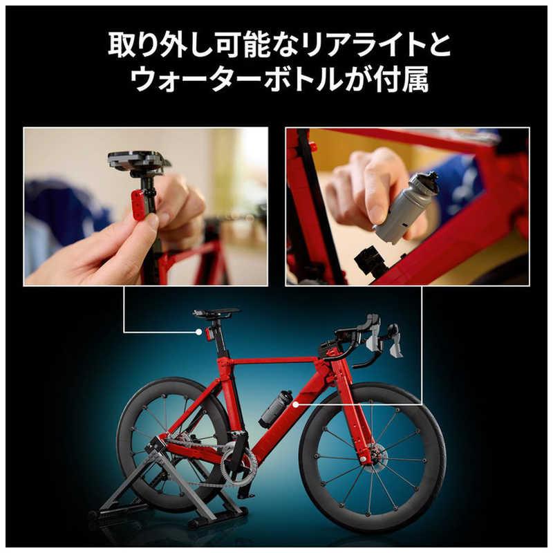 レゴジャパン レゴ(LEGO) アイコン ロードバイク 11380 : コジマYahoo 