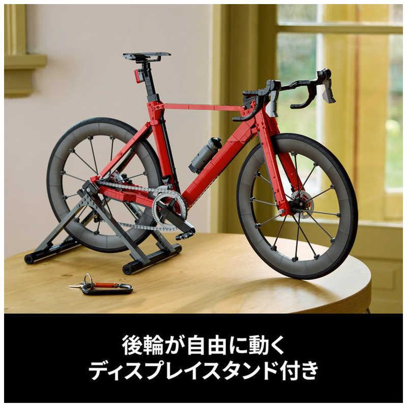 レゴジャパン レゴ(LEGO) アイコン ロードバイク 11380 : コジマYahoo 