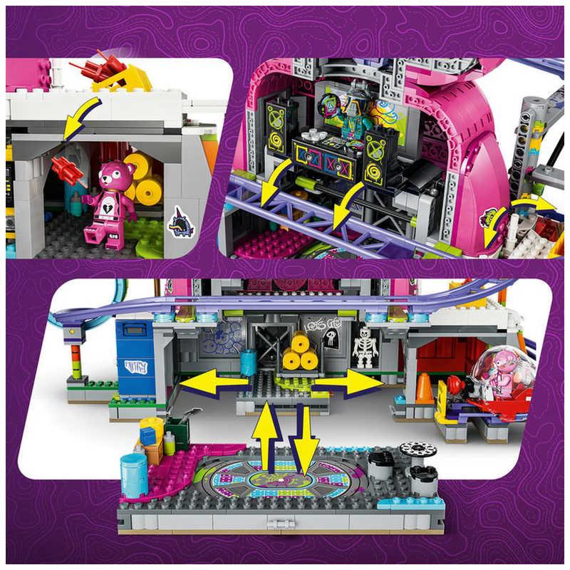 レゴジャパン レゴ(LEGO) フォートナイト レイブ・ケイブ 77082 