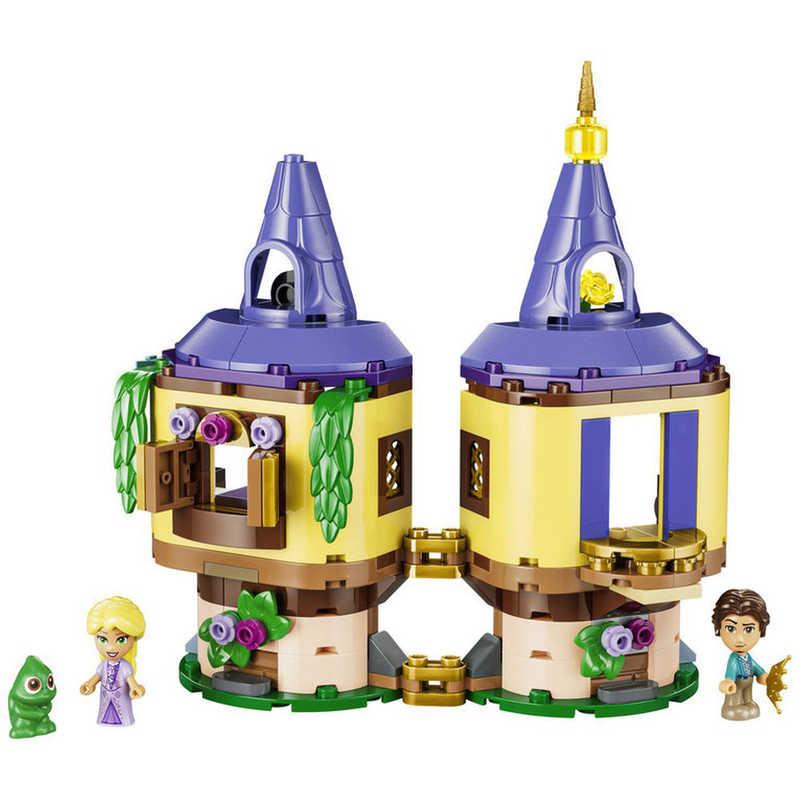 レゴジャパン レゴ(LEGO) ディズニー ラプンツェルの塔［ミニ］ 43294