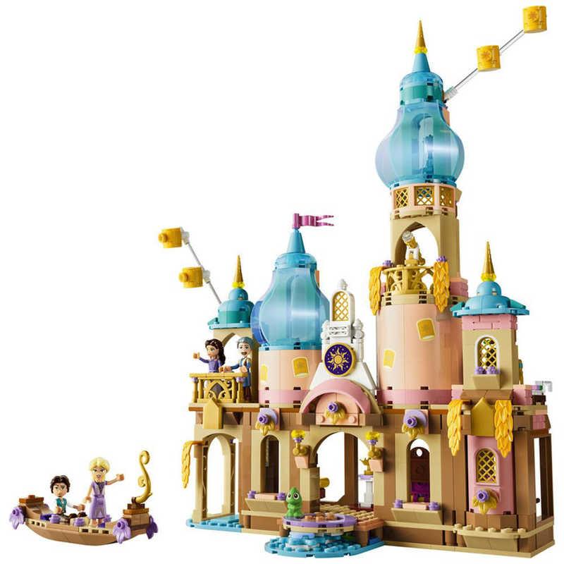 ラプンツェル ディズニークラシックコレクション ラプンツェル