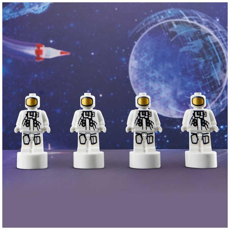 レゴジャパン レゴ(LEGO) テクニック NASA Artemis スペース・ローンチ