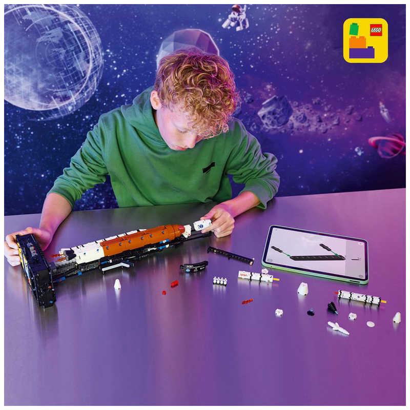 Diego Japon　2本まとめ レゴジャパン レゴ(LEGO) テクニック NASA Artemis スペース・ローンチ