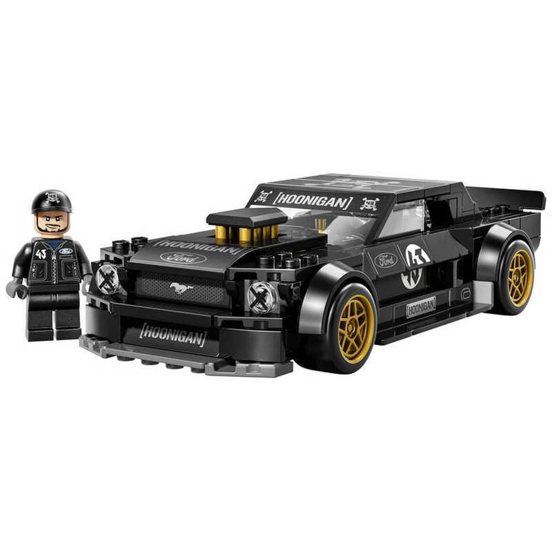 レゴジャパン レゴ(LEGO) スピードチャンピオン Ken Blocks 65 Ford