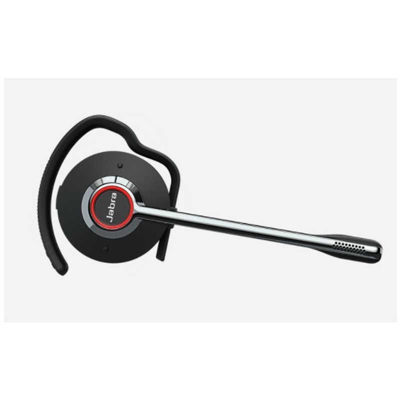 Jabra ヘッドセット Engage 65 Convertible ワイヤレス Usb 片耳 イヤフックタイプ 9555 553 136 コジマyahoo 店 通販 Yahoo ショッピング