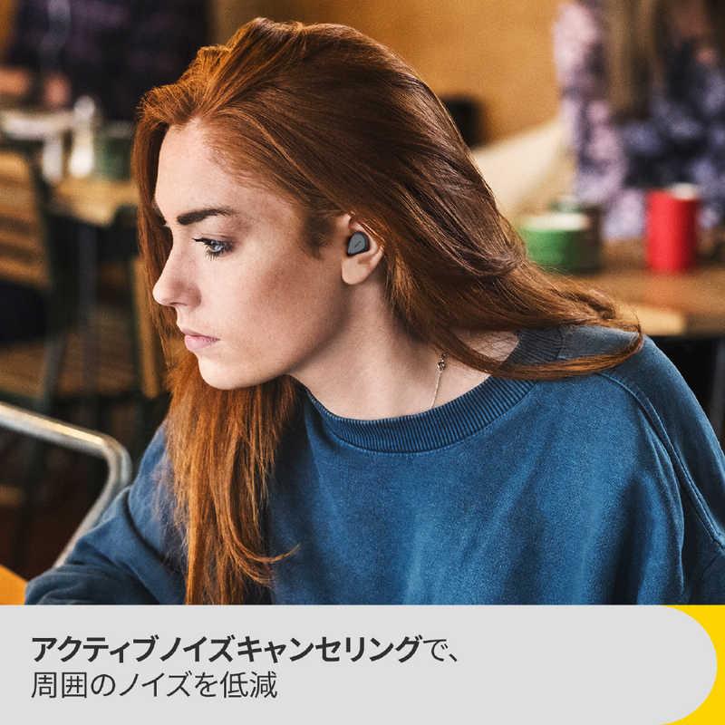 JABRA 完全ワイヤレスイヤホン Elite 4 ダークグレー ノイズキャンセリング対応 リモコン・マイク対応 1009918300099 5707055060083コジマYahoo