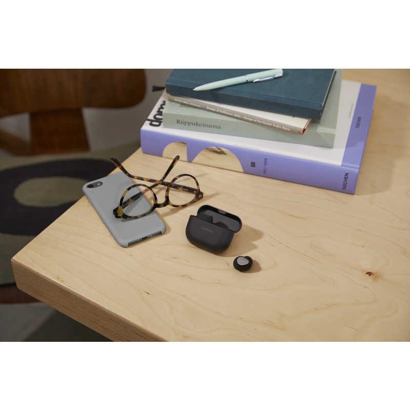 JABRA 完全ワイヤレスイヤホン Elite 10 ノイズキャンセリング JABRA 完全ワイヤレスイヤホン Elite 10 ノイズキャンセリング