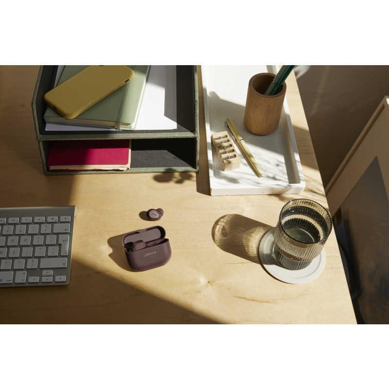 JABRA 完全ワイヤレスイヤホン Elite 10 ノイズキャンセリング JABRA 完全ワイヤレスイヤホン Elite 10 ノイズキャンセリング