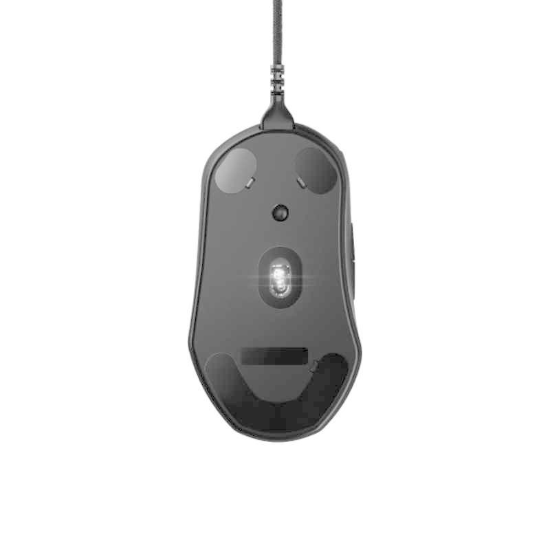 SteelSeries（スティールシリーズ） ゲーミングマウス Prime [光学式
