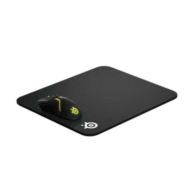 SteelSeries（スティールシリーズ） ゲーミングマウスパッド QcK Heavy