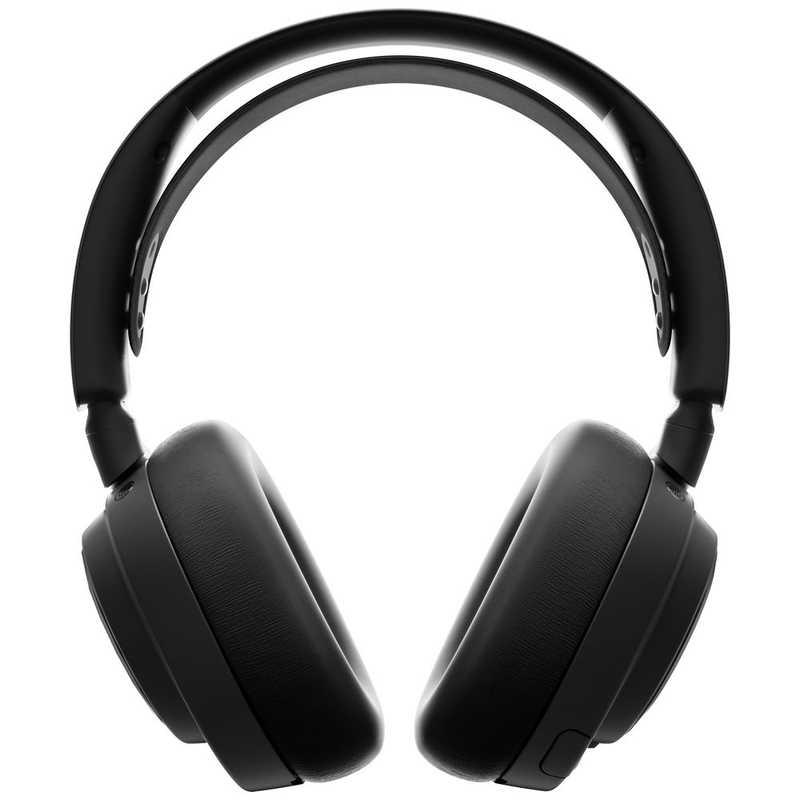 STEELSERIES Arctis Nova Pro Omni ［ワイヤレス(Bluetooth)＋有線