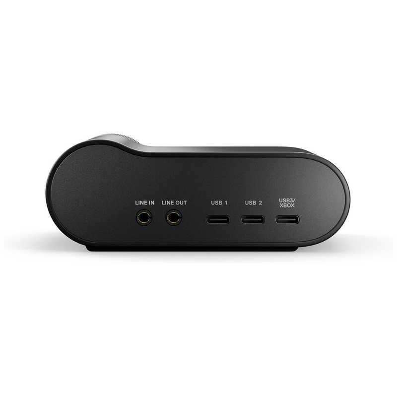 STEELSERIES Arctis Nova Pro Omni ［ワイヤレス(Bluetooth)＋有線