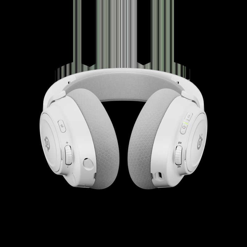 STEELSERIES Arctis Nova 7P Gen 2 ［ワイヤレス(Bluetooth＋USB-C