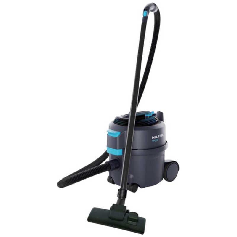■Nilfisk 業務用掃除機 VP300R(乾式)〔品番:107421150〕【7051749:0】[店頭受取不可] ニルフィスク（Nilfisk） 業務用掃除機 VP300R(乾式) 107421150