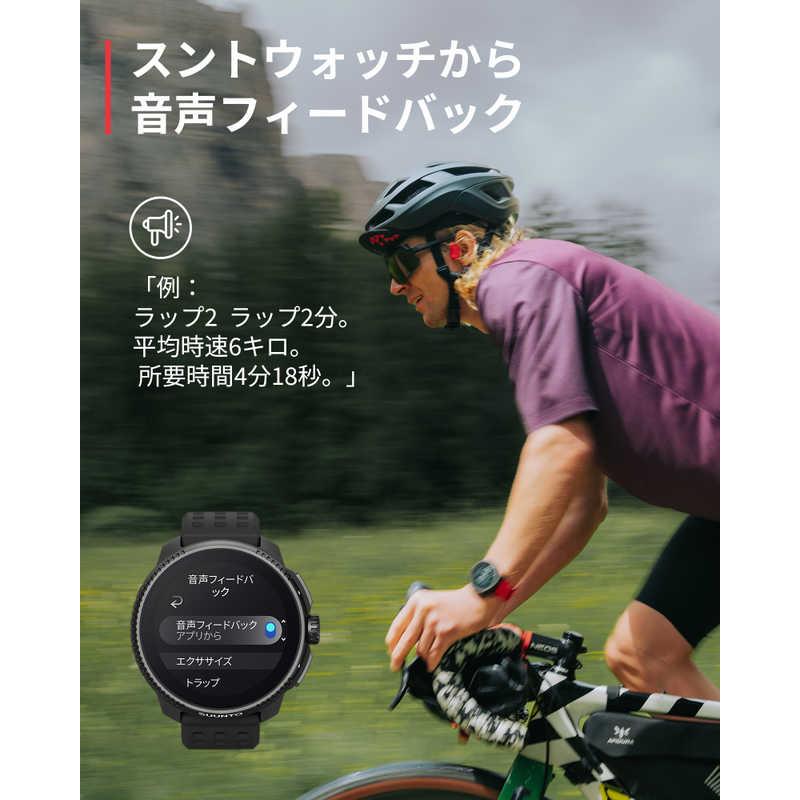 スント　SUUNTO SOUND WING BLACK 骨電動イヤホン　SS050942000｜y-kojima｜07