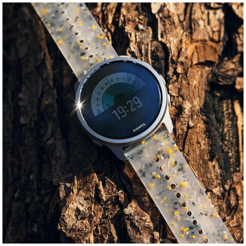 スント SUUNTO 5 PEAK RIDGE SAND MULTICOLOR（日本正規品） SS050736000