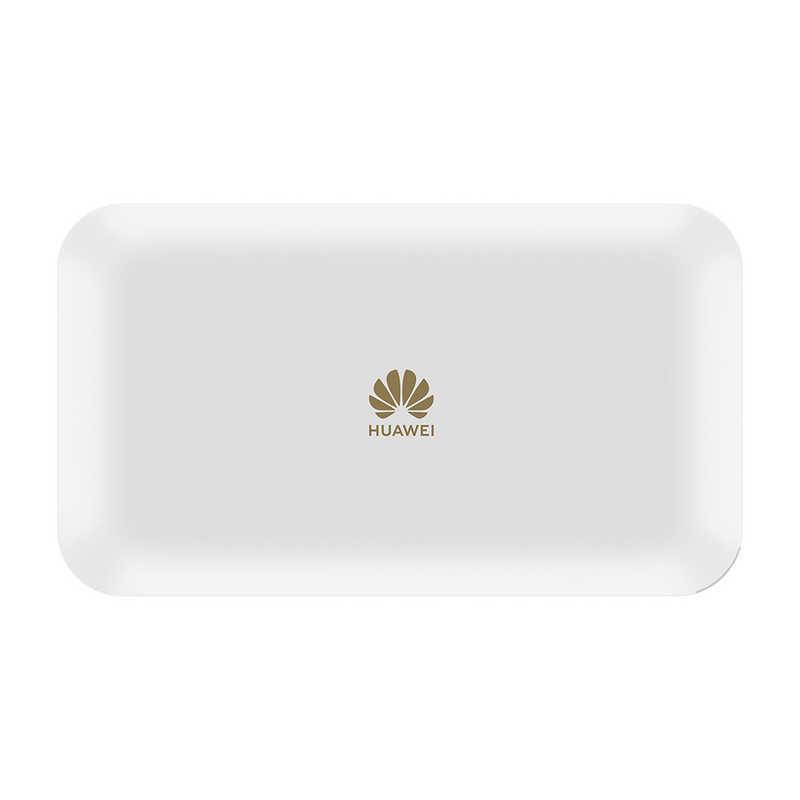HUAWEI 【SIMフリー】HUAWEI Mobile WiFi モバイルルーター E5785-320|コジマPayPayモール店|01