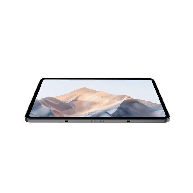 nubia Pad Pro 8＋256G ブラック ［10.95型 / SIMフリーモデル