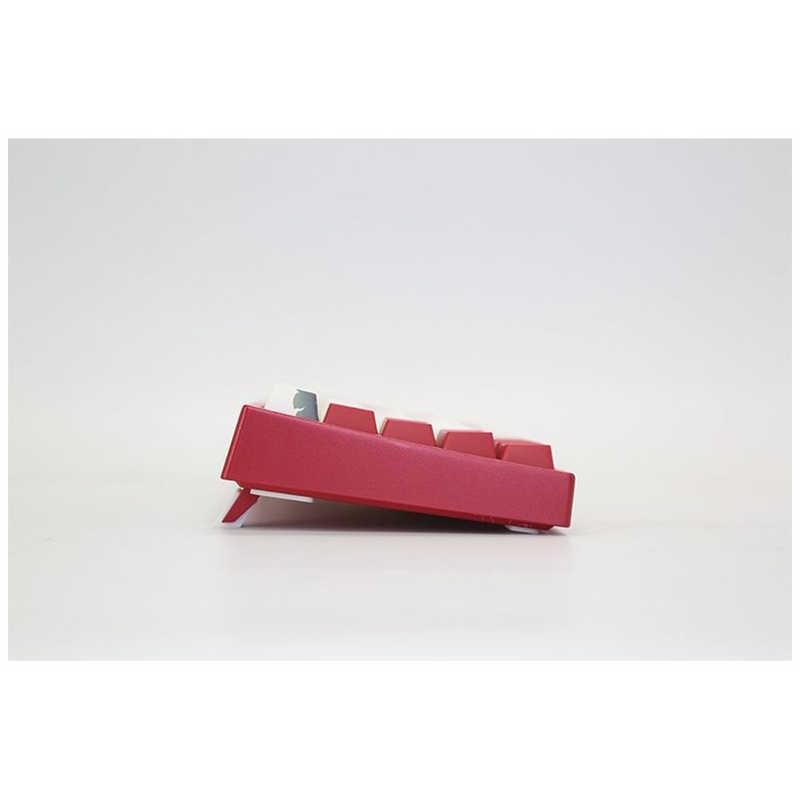 Varmilo Koi 73 JIS Keyboard Sakura軸 vm-ma73-a039-sakura : コジマ