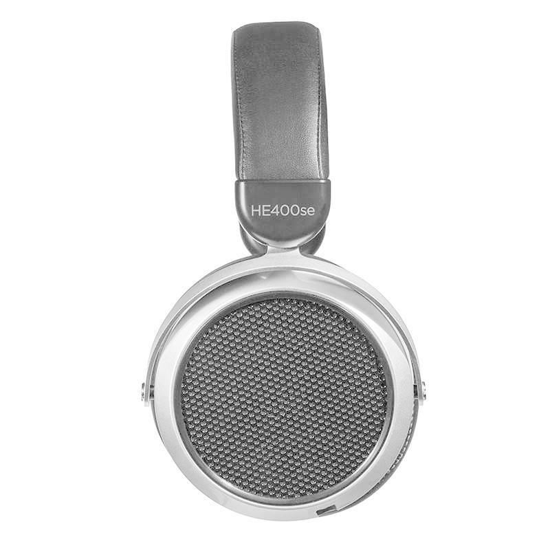 HIFIMAN（ハイファイマン） 平面駆動開放型ヘッドホン [φ3.5mm ミニ