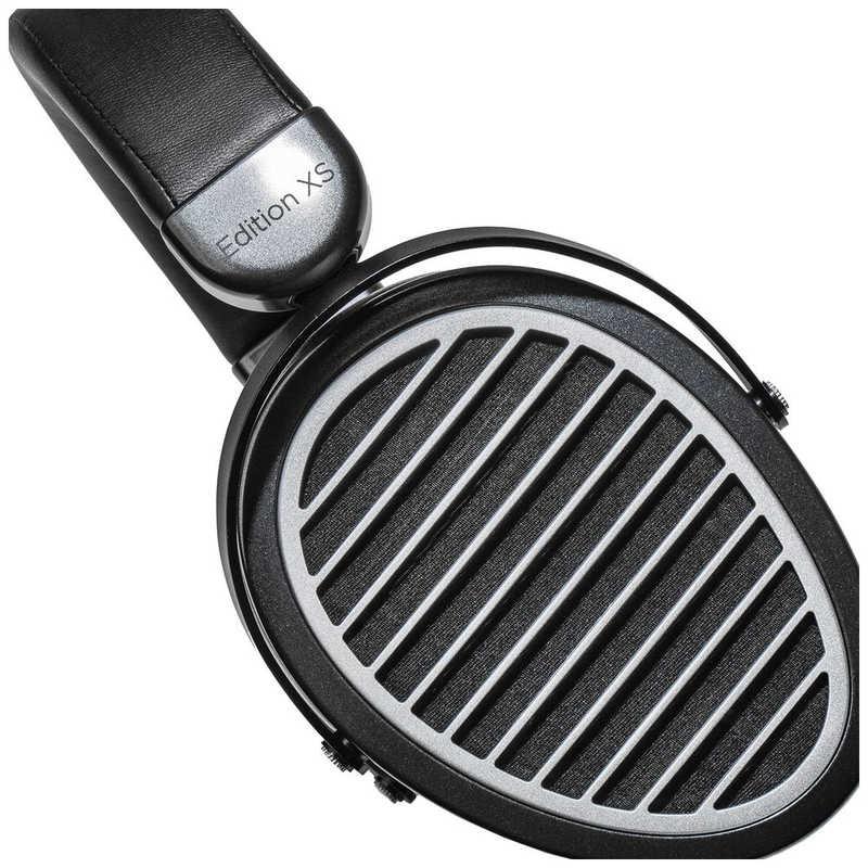 期間値下げ【定価50000】ヘッドフォン 平面駆動開放型ヘッドホン Edition XS [φ3.5mm ミニプラグ] HIFIMAN