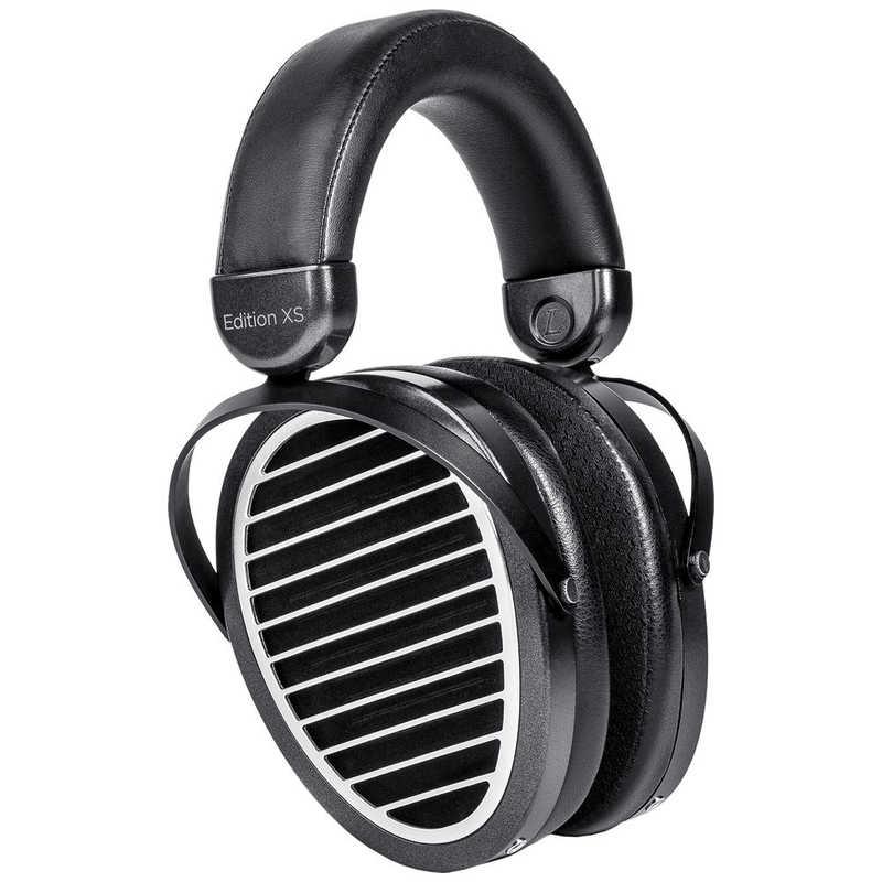 HIFIMAN 平面駆動開放型ヘッドホン [φ3.5mm ミニプラグ] EDITIONXS