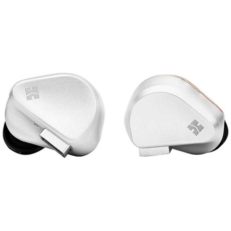 HIFIMAN 有線イヤホン カナル型 ［φ3.5mm ミニプラグ］ SVANARの画像