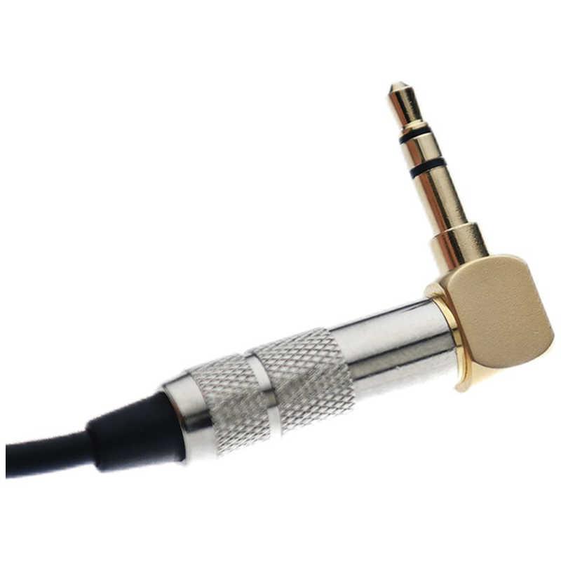 HIFIMAN 有線イヤホン カナル型 ［φ3.5mm ミニプラグ］ SVANARの画像