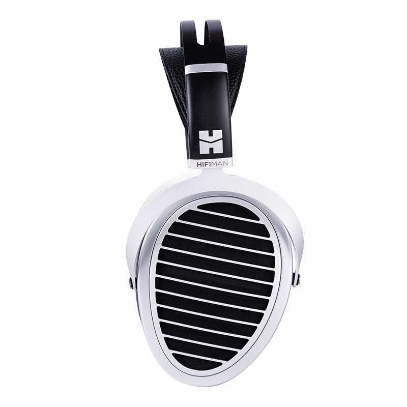 HIFIMAN 開放型平面駆動ヘッドホン ANANDANANO : コジマYahoo!店