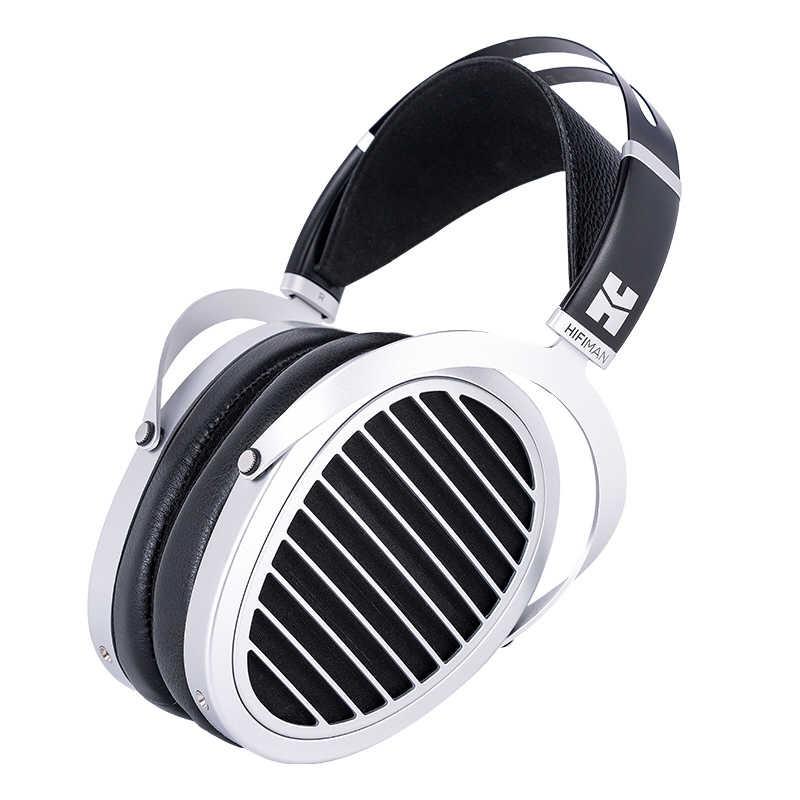 HIFIMAN 開放型平面駆動ヘッドホン ANANDANANO : コジマYahoo!店