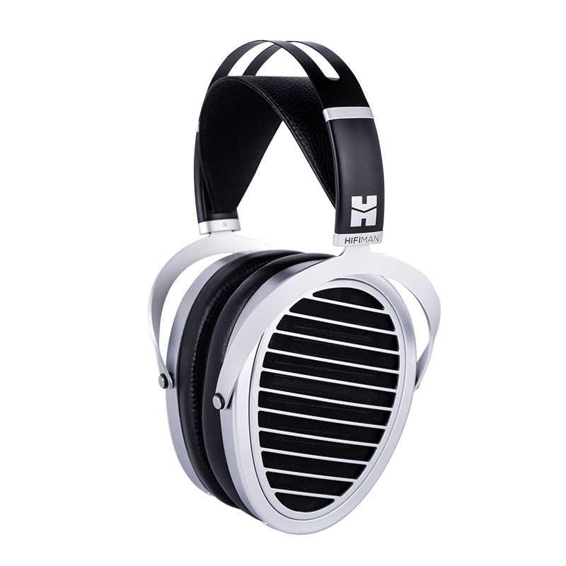 HIFIMAN 開放型平面駆動ヘッドホン ANANDANANO : コジマYahoo!店