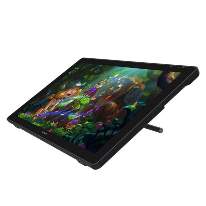 HUION 液晶ペンタブレット Kamvas /21.5インチ/2.5K/専用 HUION 液晶ペンタブレット Kamvas /21.5インチ/2.5K/専用