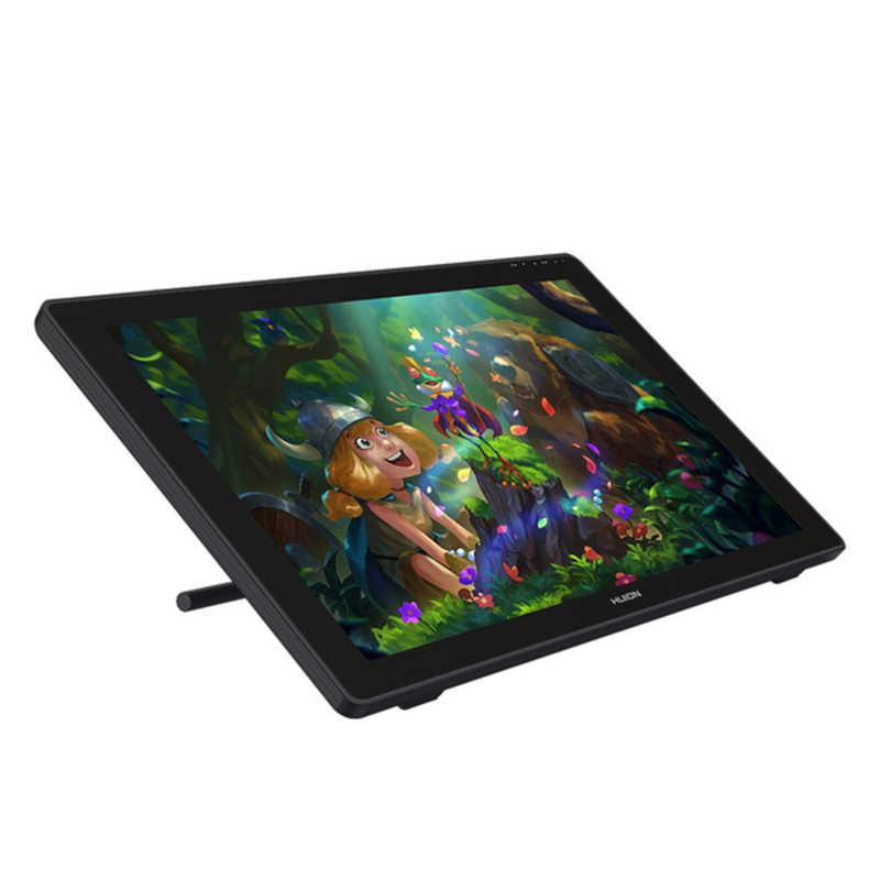 HUION 液晶ペンタブレット Kamvas /21.5インチ/2.5K/専用 HUION 液晶ペンタブレット Kamvas /21.5インチ/2.5K/専用