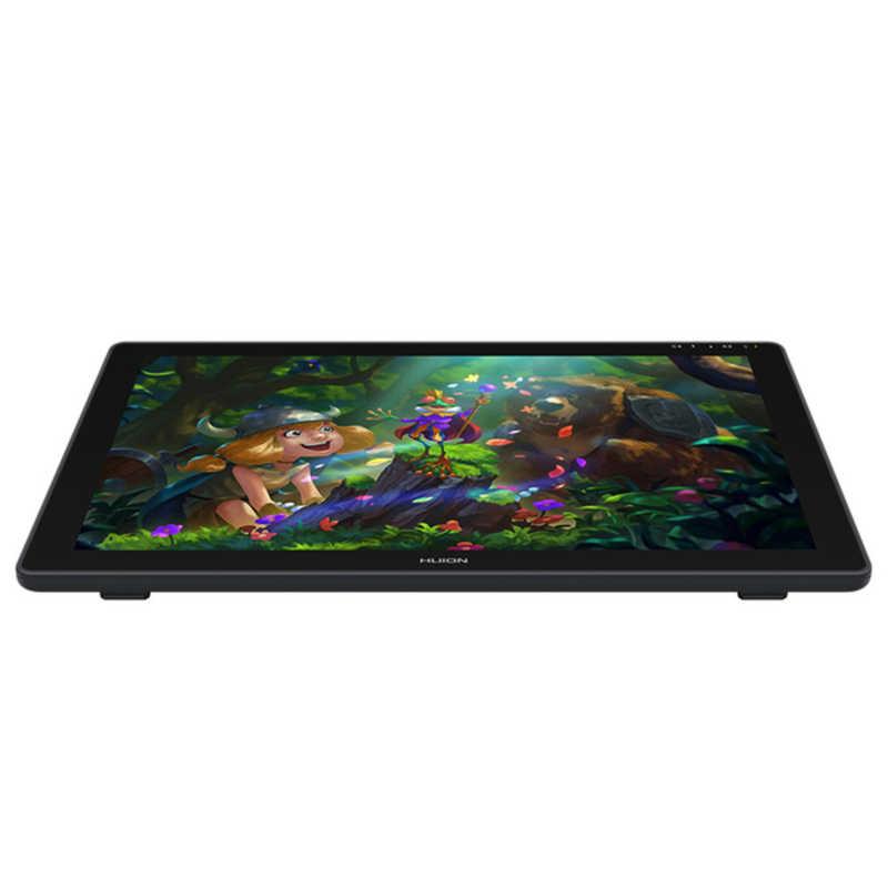 HUION 液晶ペンタブレット Kamvas /21.5インチ/2.5K/専用 HUION 液晶ペンタブレット Kamvas /21.5インチ/2.5K/専用