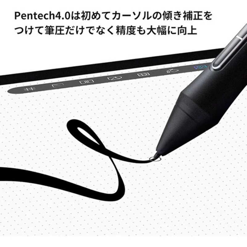 HUION 液晶ペンタブレット [13.3型] Kamvas 13（Gen3）(Android/Mac