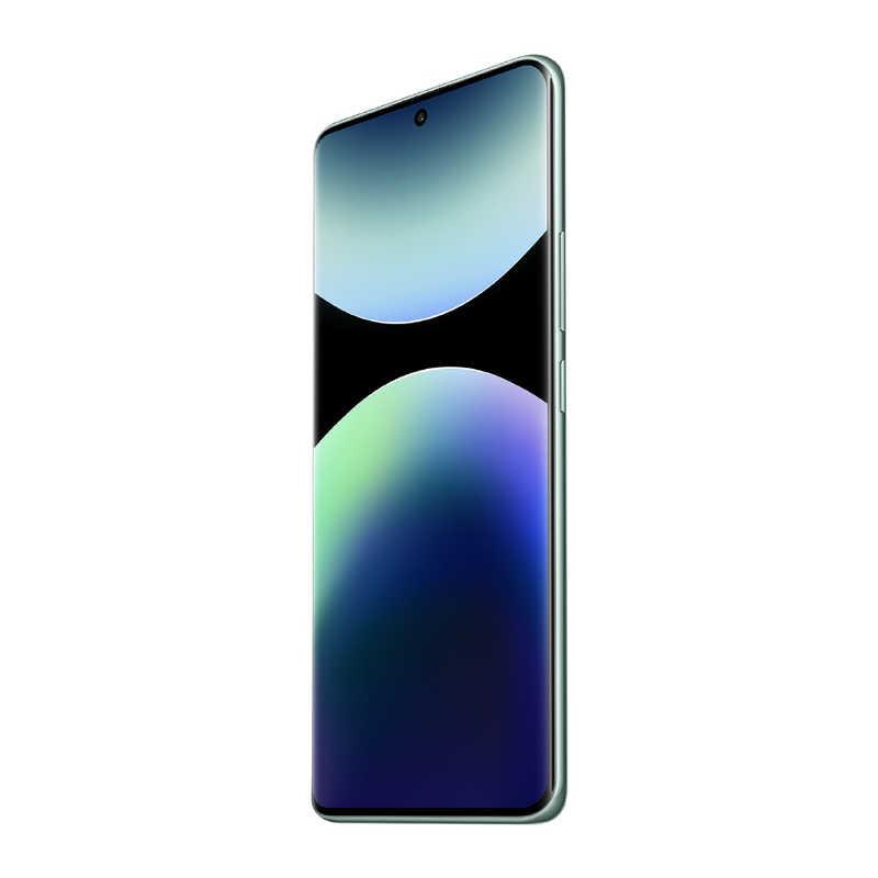 XIAOMI シャオミ SIMフリースマートフォン Redmi Note 14 Pro 5G