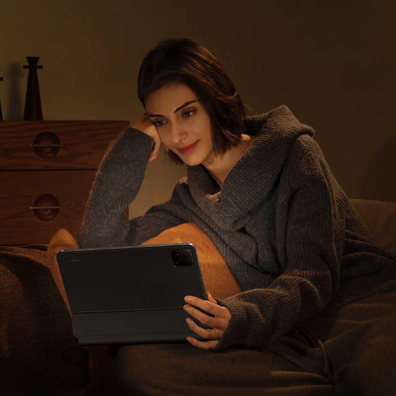 XIAOMI シャオミ Xiaomi Pad 7 Gray 8G＋256G ［11.2型 /Wi-Fi