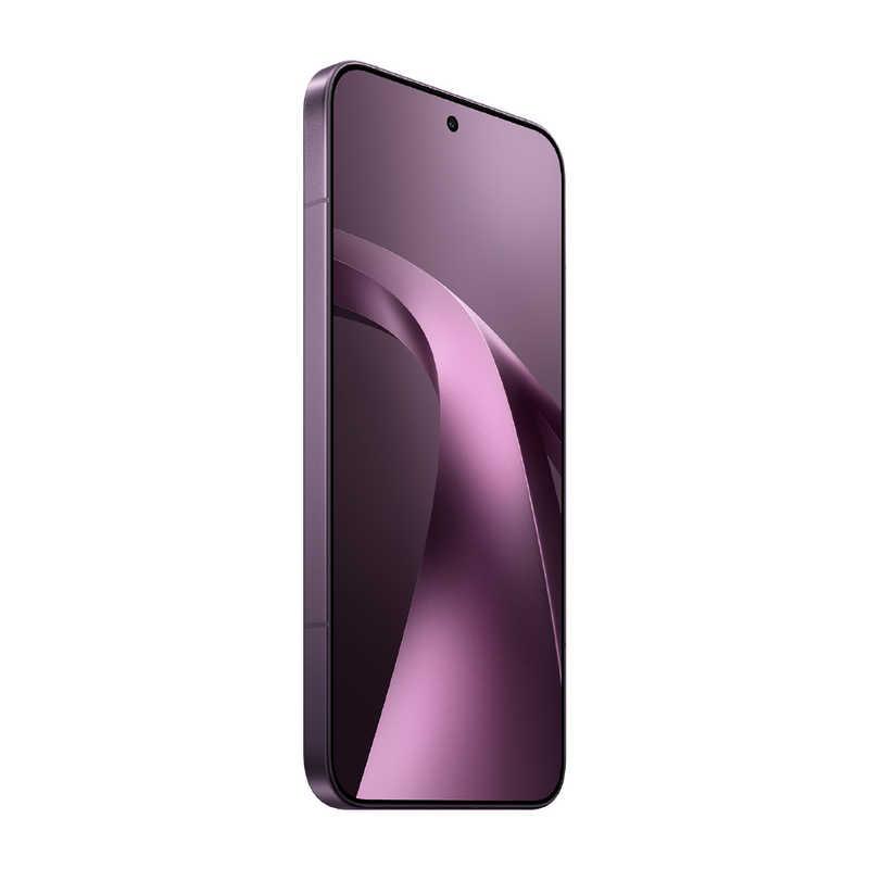 XIAOMI シャオミ SIMフリースマートフォン Xiaomi 17T Pro Dimensity